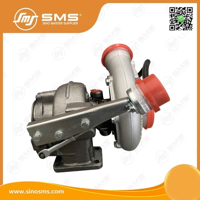 HX40W 3783604 4051033 Turbolader Dongfeng Lkw-Teile