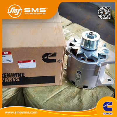 4988377 Generator 25*25*25CM ISO9001 der Maschinen-4BT CUMMIN