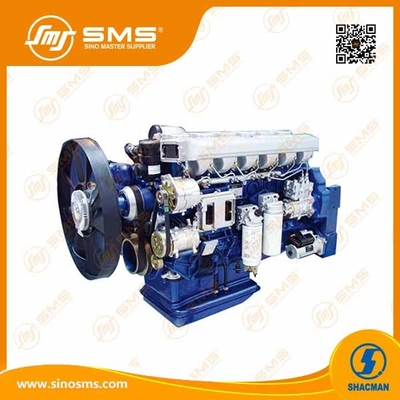 LKW-Teile Weichai Wp12 Soem-ODM SHACMAN Maschine ISO TS16949