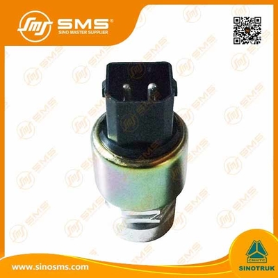 WG9100583058 Speed Sensor 4 Plug For Sinotruk Howo Truck CAB Spare Parts
