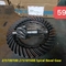 275100188 275101688 Spirale Bevel Gear für XCMG ZL50G ZL50GN Radlader Ersatzteile