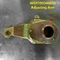 WG9100340056 Bremsregelungsarm HOWO Lkw-Teile