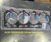 FA100-1003001B-085 Zylinderkopfverschluss Yuchai Motorteile