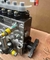 VG1560080023 Kraftstoffeinspritzungspumpe Weichai Motorteile