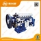 LKW-Teile Weichai Wp12 Soem-ODM SHACMAN Maschine ISO TS16949