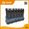 Weichai Dieselstandardgröße der Motorzylinder-Zylinderblock-WD615 WD618 WP10