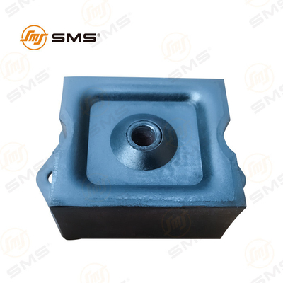 SHACMAN-LKW-Teil-Maschinenteile Front Support 16800530095
