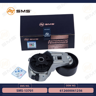 kaufen 612600061256 Shacman-Lkw-Motor-Maschinenteil-automatischer Spanner SMS-13701 on-line-Fertigung