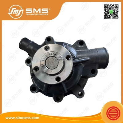 kaufen Wasserpumpenbaugruppe Weichai Motorteile Deutz TD226B 12159770 on-line-Fertigung