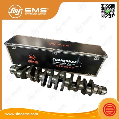 kaufen 6.7 Kurbelwelle 612600020373 WEICHAI Motorteile WP10 on-line-Fertigung