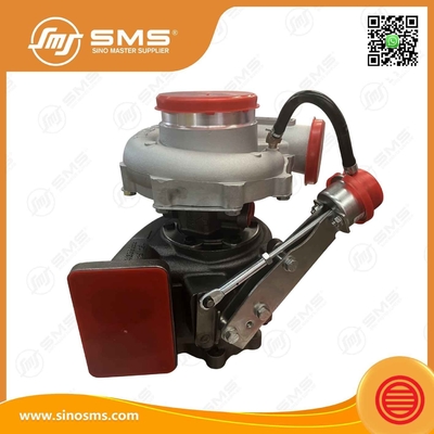 kaufen 5.9 Cummins Turbo 612600118935 Weichai Motor Teile HX50W 230209088 Turbolader on-line-Fertigung