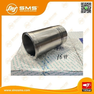 kaufen Zylinderhülle M3000-1002106 Yuchai Motorteile Zylinderhülle on-line-Fertigung