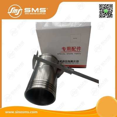 kaufen Zylinderliner C02AL-1105800-A Teile für Shangchai-Motoren on-line-Fertigung