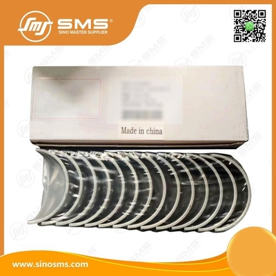 kaufen Crankshaft-Hauptlager C06AL-4W5738+A Teile für Shangchai-Motoren on-line-Fertigung