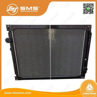 kaufen HOWO Heizkörper WG9918530001 HOWO Lkw-Teile on-line-Fertigung