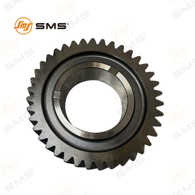 kaufen Getriebe AZ2210040404 HOWO Lkw-Teile on-line-Fertigung