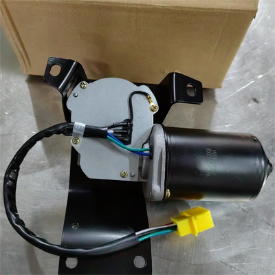 kaufen Windschutzscheibenwaschpumpe WG1642860001-1 HOWO Lkw-Teile on-line-Fertigung