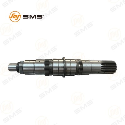 kaufen Hauptwelle AZ2210040401 HOWO Lkw-Teile on-line-Fertigung