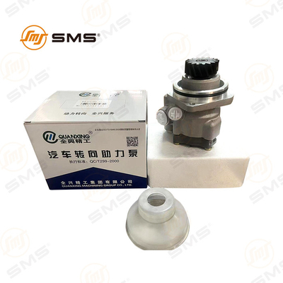 kaufen Steuerungspumpe WG9725471016 HOWO Lkw-Teile on-line-Fertigung