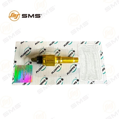 kaufen Water Temperature Sensor HOWO Truck Parts VG14090067 VG1500090061 WG9725710001 on-line-Fertigung