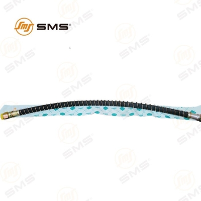 kaufen Bremsschlauchmontage HOWO Lkw-Teile WG9725360451 670mm Sinotruk Shacman Weichai on-line-Fertigung