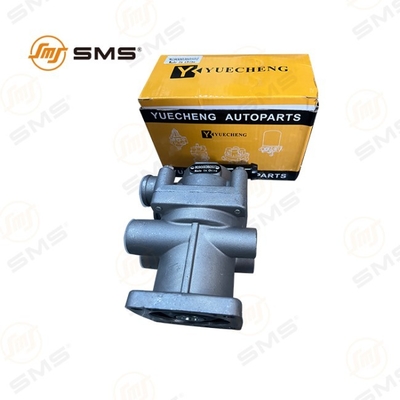 kaufen Hauptbremsventil HOWO Lkw-Teile WG9000360502 Sinotruk Weichai Shacman Teile on-line-Fertigung