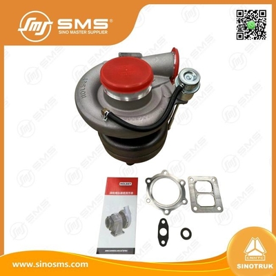 kaufen Holset Turbo HE500WG 202V09100-7830 5329222 HOWO Lkw-Teile Turbos Turbolader Superlader Turbine on-line-Fertigung
