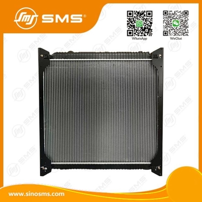 kaufen Motor Heizkörper WG9719530011 HOWO Lkw-Teile Heizkörper on-line-Fertigung