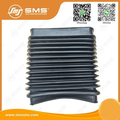 kaufen Einlass-Bell WG9925190087 HOWO Lkw-Teile on-line-Fertigung