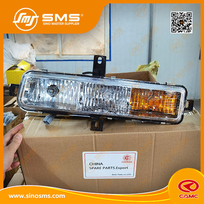 kaufen 37AD-72030 37AD-72040 führte Nebelscheinwerfer für LKW-Teile der LKW-CAMC on-line-Fertigung