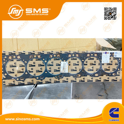 kaufen Zylinder-Dichtung C3938267 95*25*1CM Cummins Engine 6CT8.3 on-line-Fertigung