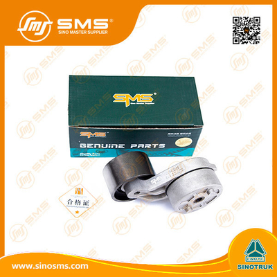 kaufen Ersatzteil-automatische Spanner-Zus SMS-12068 VG1246060002 Sinotruk Howo on-line-Fertigung