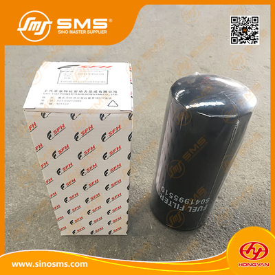kaufen Sfh-Lkw-Motor-Drehbeschleunigung auf Dieselkraftstoff-Filter 5041995510 33*12*12CM on-line-Fertigung