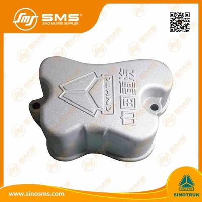 kaufen Aluminium-Zylinderkopfdeckel VG14040065 Sinotruk Howo on-line-Fertigung