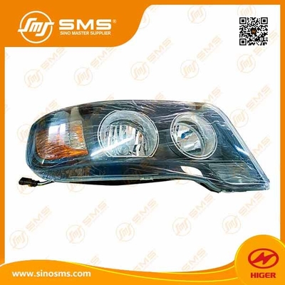 kaufen Höherer Bus-Ersatzteile KLQ6108 FRONT Bus Head Lamp Light on-line-Fertigung