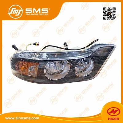 kaufen Bus-Front Light Standard Size Higer-Bus-Ersatzteile Soems KLQ6108 on-line-Fertigung