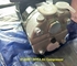 Wasserkühlluftkompressor HOWO Lkw-Motorteile 612600130984