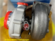 61561110223 Turbolader Weichai-Motoren Teile