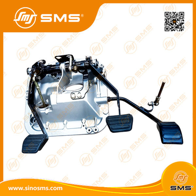 Pedalmechanik-Versammlung DZ92189230102 SHACMAN F2000