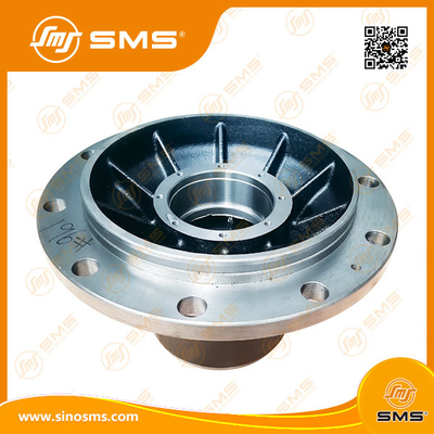 LKW-Ersatzteile WG9112410009 Front Wheel Hub Sinotruk Howo