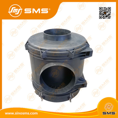 Unterstützungluftfilter WG9725190100 Sinotruk Howo Soem-ODM
