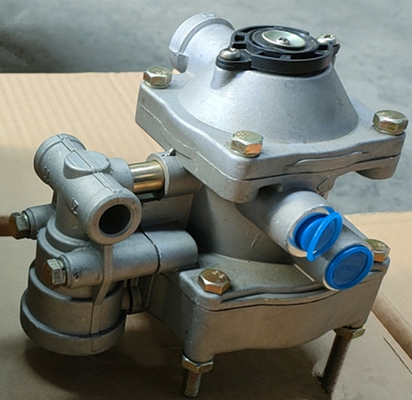 CAMC-Anhänger-Bremsventil Assy Truck Spare Parts 3522ADQ-010