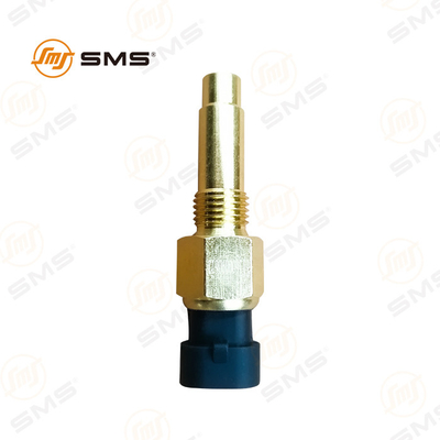 612600090672 Maschinenteile ISO TS16949 des Wassertemperaturfühler-WEICHAI