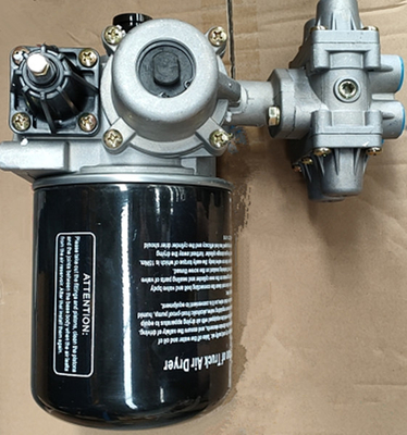 Trockner 3543010-K0200 Dongfeng TianLong Hercules Truck Spare Parts