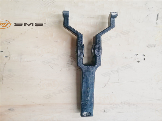 Freigabe-Gabel der Kupplungs-JS180-1601021-2 für LKW-Getriebe-Ersatzteile Kupplung Sinotruk Howo