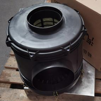 LKW-Ersatzteil-Luftfilter-Zus WG9725190200 Sinotruk Howo