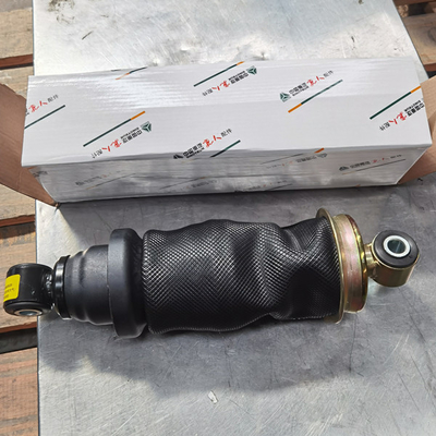 LKW-Ersatzteil-Stoßdämpfer Assy Rear WG1642440085 Sinotruk Howo