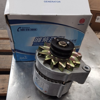 LKW-Reserven-Generator 612600090043 Sinotruk Howo