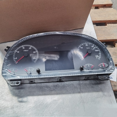 LKW-Reserven-Kombinations-Instrument WG9716582211/1 Sinotruk Howo