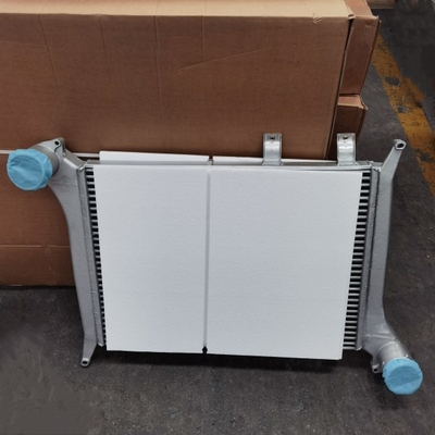 LKW-Reserve Intercooler WG9719530281 Sinotruk Howo
